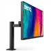 مانیتور بنکیو مدل DesignVue PD3205UA Ergo Arm سایز 31.5 اینچ